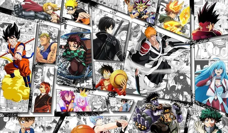Project Management team background