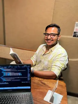 Deepak Agrawal
