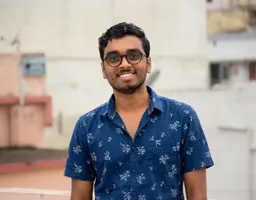 Nitish Deshmukh