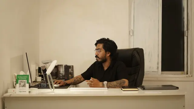 Pravin R. Nair