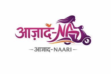 Azaad Naari - Women safety cab booking app by N.A.I.R. Solutions