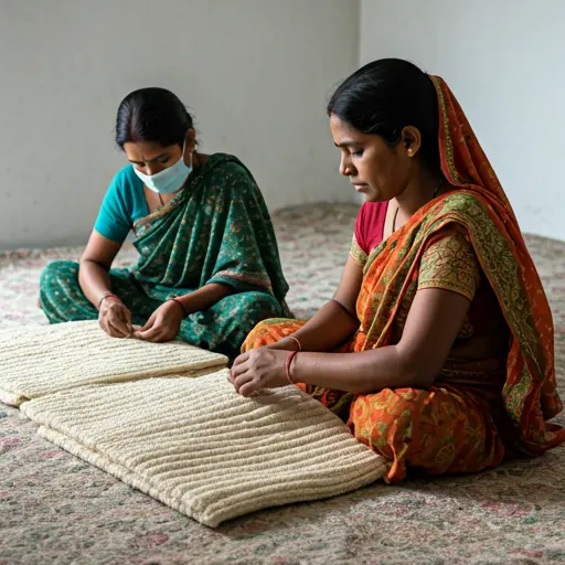 Women Empowerment