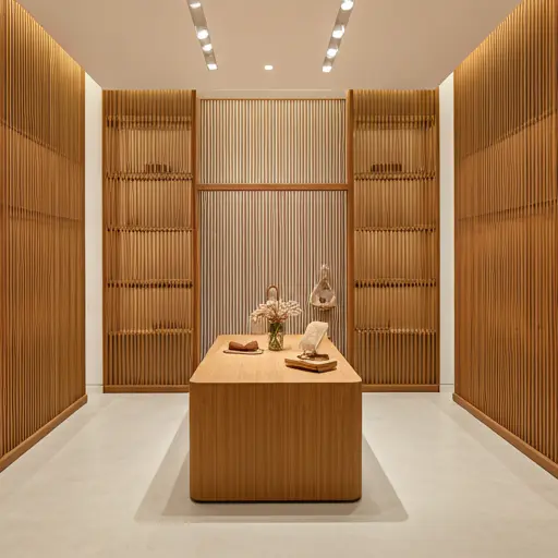 Fashion Store