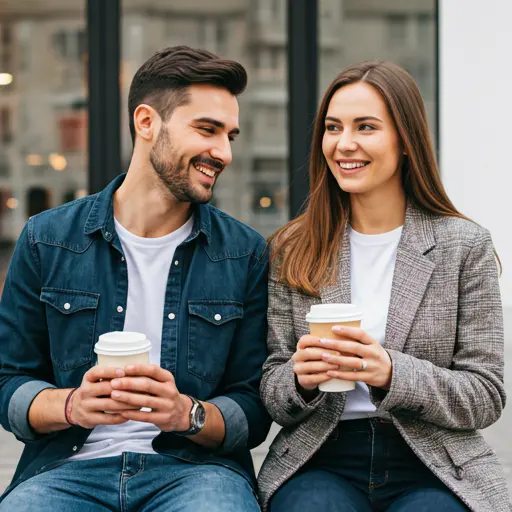 Marcus & Elena