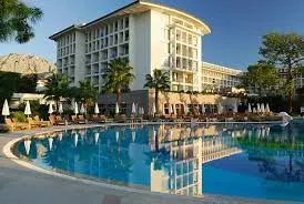 Luxury Hotel