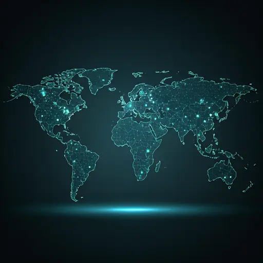 Global Distribution