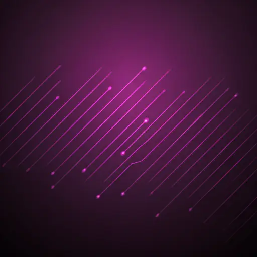 Neon Abstract